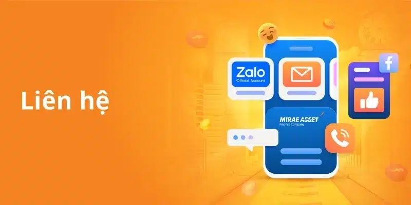 Lý do ra đời của các kênh liên hệ RakhoiTV