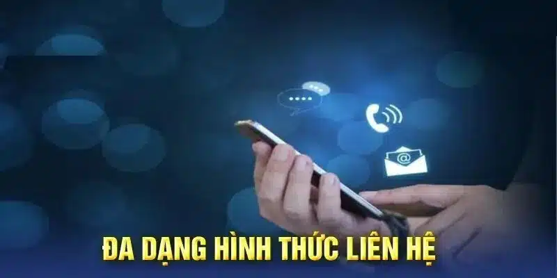 Dùng MXH để liên lạc đến RakhoiTV nhanh chóng, an toàn