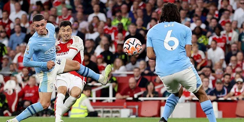 Đánh giá phong độ và cơ hội thắng của Manchester City ngày 2/2