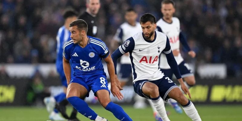 Đánh giá sức mạnh của tuyển Tottenham