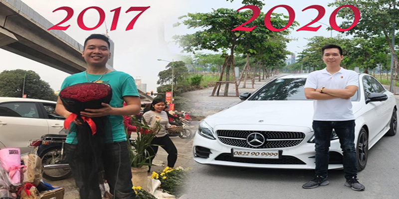 Một số nét đặc trưng của CEO RakhoiTV