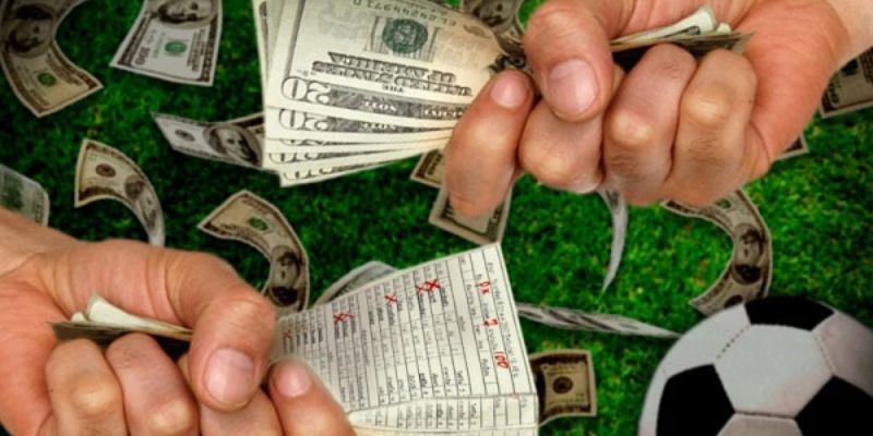 Những mẹo cá cược bóng đá được nhiều người áp dụng